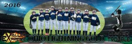 Ohio Lightning Gold